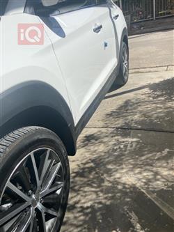 هیوندای تۆکسۆن